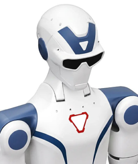 Gohobby traz ao Brasil nova remessa de robôs humanoides