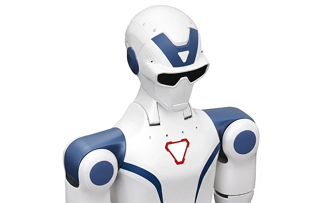 Gohobby traz ao Brasil nova remessa de robôs humanoides