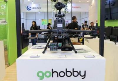 Gohobby-confirmada-na-feira-2024-DroneShow-MundoGEO-Connect-e-SpaceBR-Show
