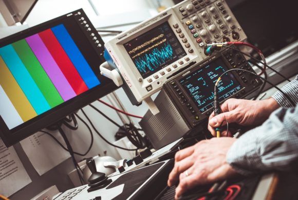 Indústria 4.0 impulsiona mercado de trabalho para Engenheiros