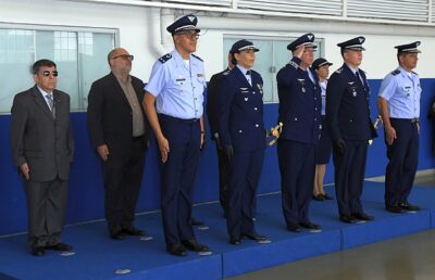 Instituto-de-Cartografia-Aeronautica-do-DECEA-tem-primeira-mulher-na-direcao