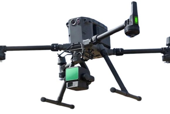 Levantamentos Aerofotogramétricos com Lidar estão mais acessíveis!