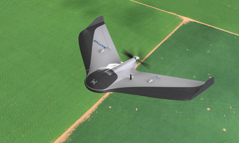 Previsão de crescimento do Agronegócio faz drones serem ótimo investimento para agricultor