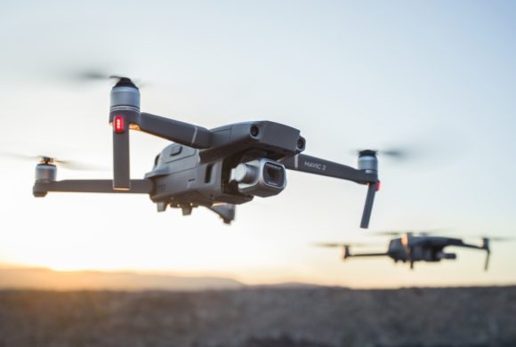 DECEA lança nova versão do sistema para acesso ao espaço aéreo por Drones