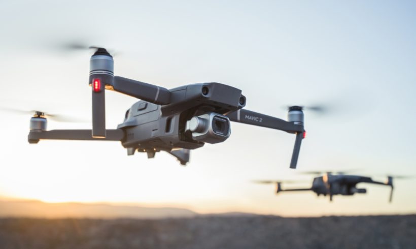 DECEA lança nova versão do sistema para acesso ao espaço aéreo por Drones