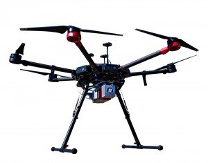 Mini-VUX-UAV+drone