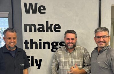 Moya-Aero-e-Speedbird-assinam-Memorando-de-Entendimento-para-explorar-colaboracao-integrada-em-logistica-com-drones