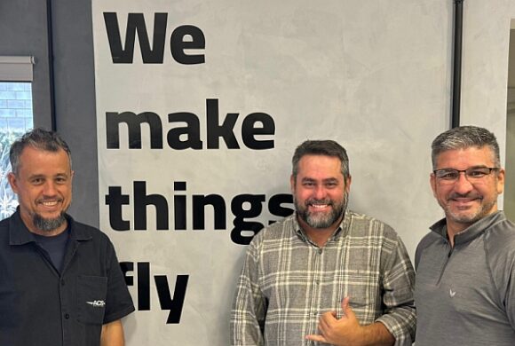 Moya Aero e Speedbird firmam acordo para explorar logística com drones