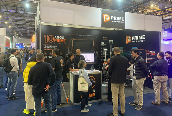 Como a expertise técnica se tornou o diferencial da Prime na DroneShow