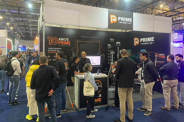 Como a expertise técnica se tornou o diferencial da Prime na DroneShow