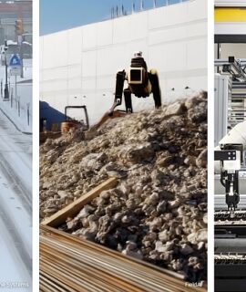 NVIDIA anuncia projeto aberto para acelerar desenvolvimento de Robótica e IA