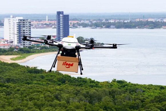 Novas regras para operar drones vão desenvolver setores estratégicos