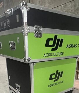 Análise: o investimento no drone começa antes da decolagem