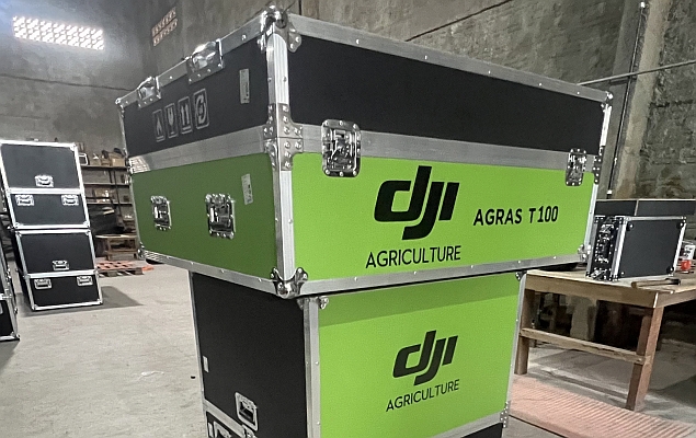 Análise: o investimento no drone começa antes da decolagem