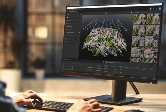 Pix4D confirmada na feira 2023 DroneShow, MundoGEO Connect e SpaceBR Show Pix4D confirmada na feira 2023 DroneShow, MundoGEO Connect e SpaceBR Show