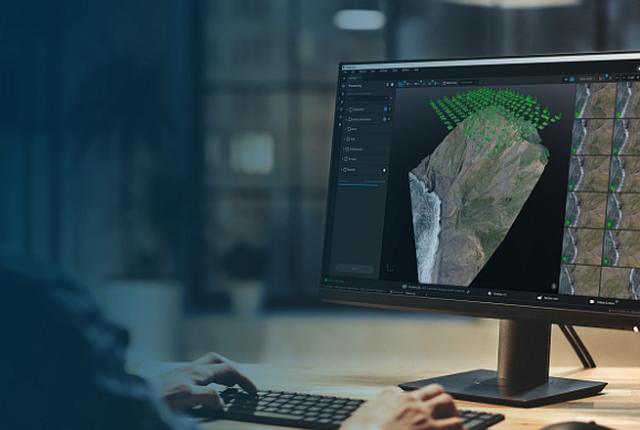 Como alcançar o próximo nível do mapeamento com drones? Como alcançar o próximo nível do mapeamento com drones?