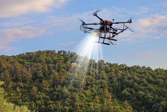Do visível ao mensurável: o avanço do radar SAR no mapeamento do território Do visível ao mensurável: o avanço do radar SAR no mapeamento do território