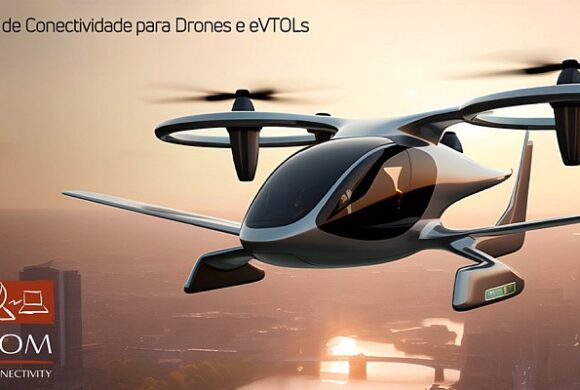 Arycom apresenta Soluções de Conectividade para Drones e eVTOLs na feira DroneShow 2025 Arycom apresenta Soluções de Conectividade para Drones e eVTOLs na feira DroneShow 2025