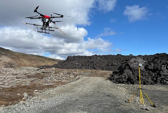 Tecnologia SAR antecipa falhas em pontes, barragens e infraestruturas críticas Tecnologia SAR antecipa falhas em pontes, barragens e infraestruturas críticas