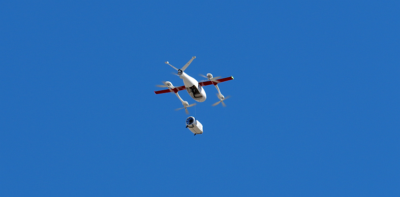 Artigo: O uso de Drones na revolução das Operações Logísticas