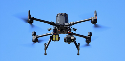 Uso transversal de drones: o que muda na formação profissional?