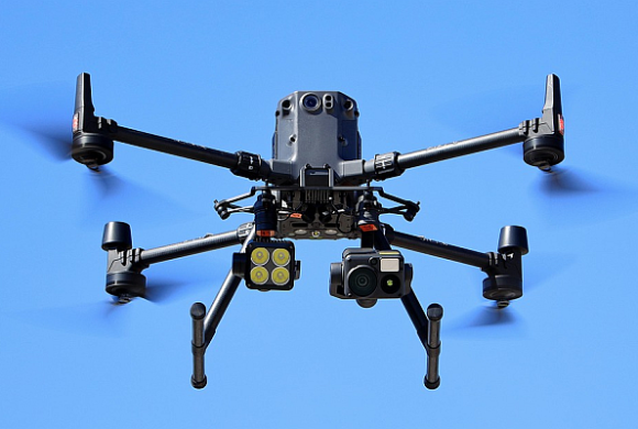 Uso transversal de drones: o que muda na formação profissional? Uso transversal de drones: o que muda na formação profissional?