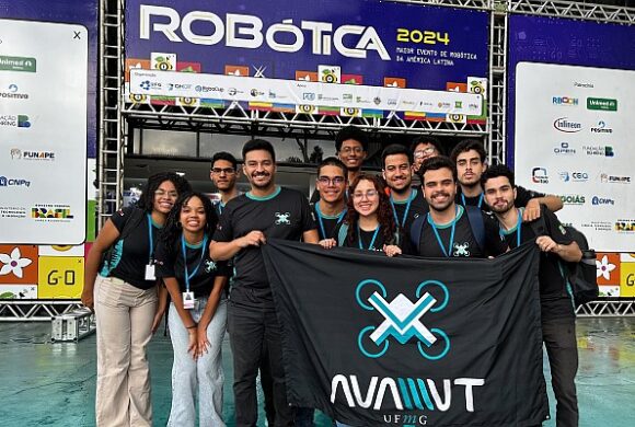 WorkGeo e AVANT unem forças para inovar no setor Aeronáutico e de Geotecnologias