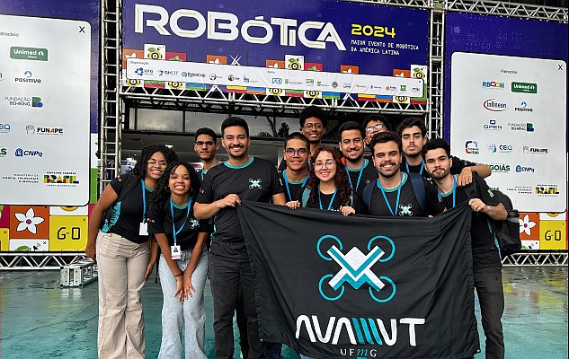 WorkGeo e AVANT unem forças para inovar no setor Aeronáutico e de Geotecnologias