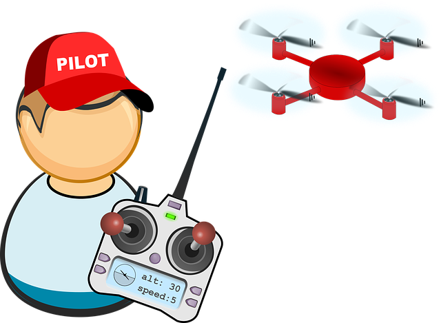 Replay do webinar sobre pilotagem de drones e empreendedorismo