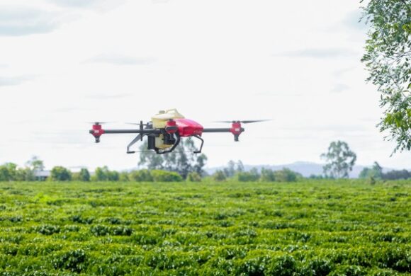 Agro Atlas Brasil lança primeira franquia brasileira com drones no agro