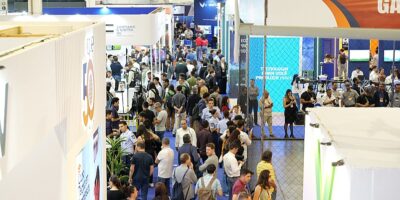 AL Drones confirmada na feira DroneShow Robotics 2025