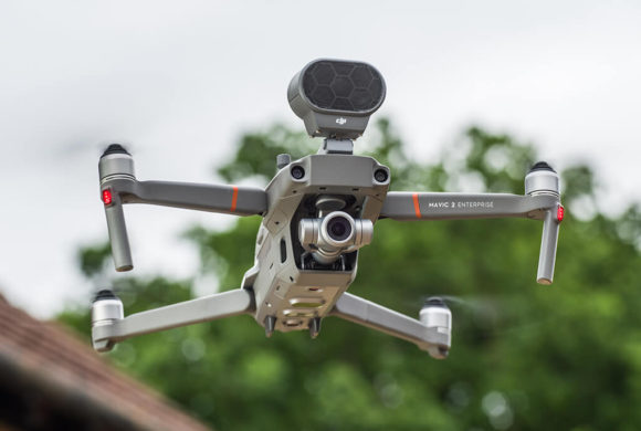 Operações de busca e resgate tornam-se cada vez mais eficientes com drones