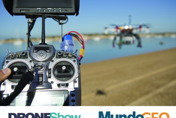 Palestra online traz dicas e cuidados para pilotos de Drones