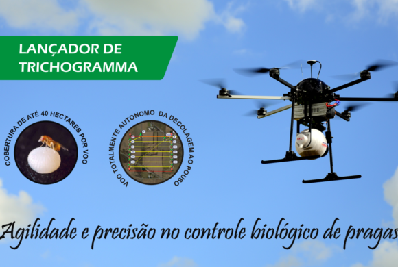 XFly anuncia novidades para a feira DroneShow 2017. Confira