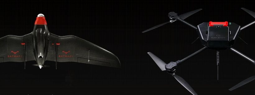 Nuvem UAV confirmada na feira DroneShow e MundoGEO Connect 2021 Nuvem UAV confirmada na feira DroneShow e MundoGEO Connect 2021