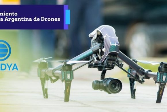Primeiro Encontro de Empresas de Drone acontece na Argentina