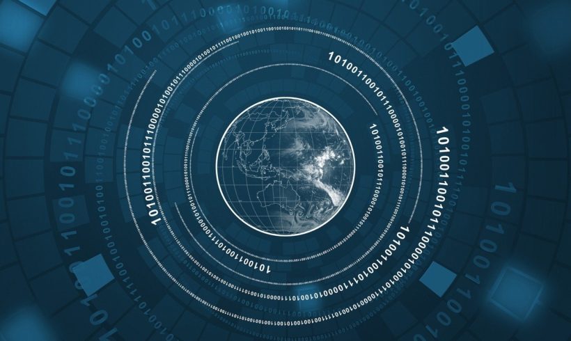 GIS, Big Data e Ciência de Dados em destaque no DroneShow e MundoGEO Connect 100% Online