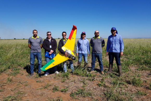 ANAC aprova novos pilotos de drones para voos BVLOS acima de 120 metros