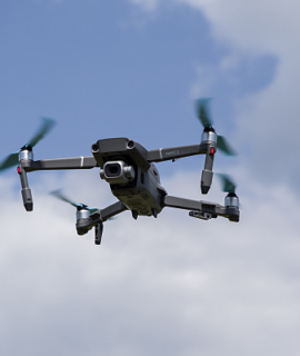 Nova legislação dos drones transforma oportunidades no Brasil