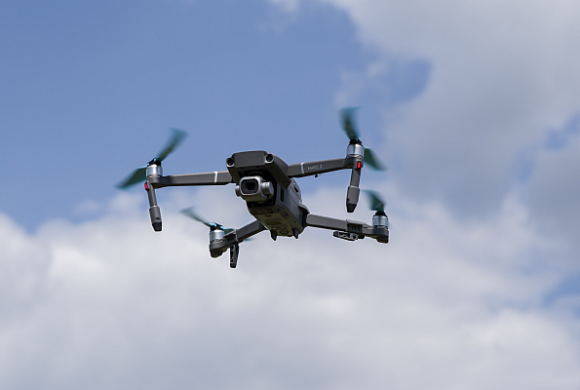 Nova legislação dos drones transforma oportunidades no Brasil Nova legislação dos drones transforma oportunidades no Brasil