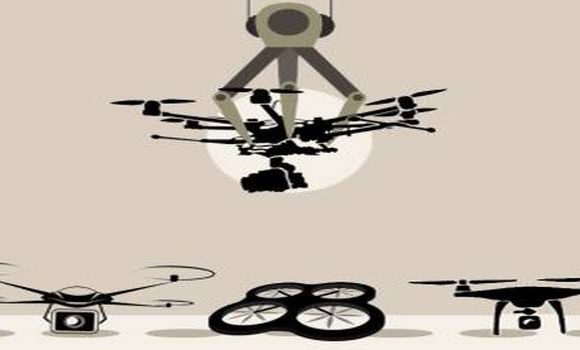 Conheça os 10 passos para escolher seu Drone e aprenda a achar o modelo ideal para sua aplicação