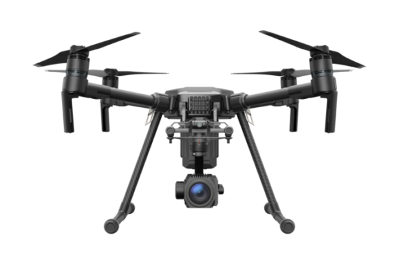 Participe no Workshop da Drone Store e DJI no DroneShow 2017