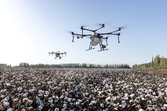 Curso Regulamentação atual dos Drones acontece no MundoGEO Connect e DroneShow 2022
