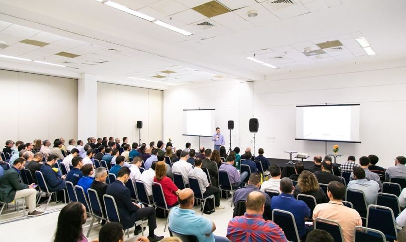 Inscrição aberta: curso sobre Drones no setor Sucroalcooleiro Inscrição aberta: curso sobre Drones no setor Sucroalcooleiro