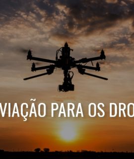 AL Drones confirmada na Plataforma de Conexões e Negócios do DroneShow e MundoGEO Connect 2020