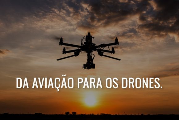 AL Drones confirmada na Plataforma de Conexões e Negócios do DroneShow e MundoGEO Connect 2020