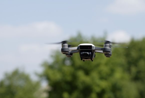 Congresso Nacional de Direito Aeronáutico destaca o uso de Drones