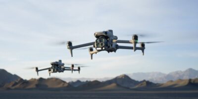 ANAC lança na DroneShow consulta pública para modernizar regras para drones