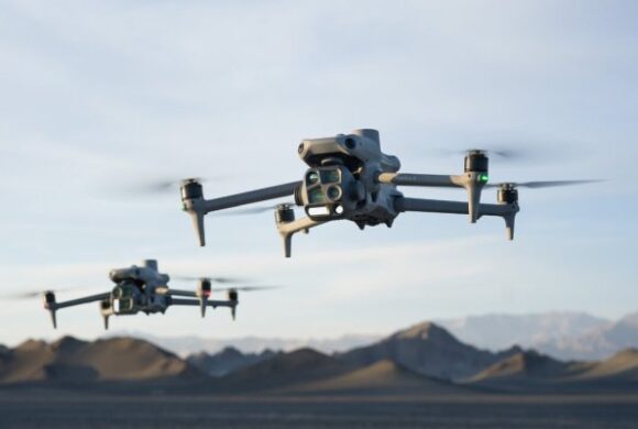 ANAC lança na DroneShow consulta pública para modernizar regras para drones