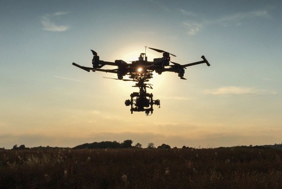 Saiba mais sobre os drones: profissão, inteligência embarcada, mecatrônica e robótica